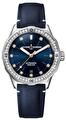Женские, спортивные, автоматические наручные часы Ulysse Nardin Diver Lady 39 mm