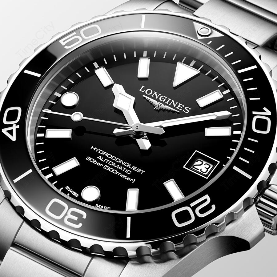 Longines L3.788.4.56.6 (l37884566) - Hydroconquest 42 mm