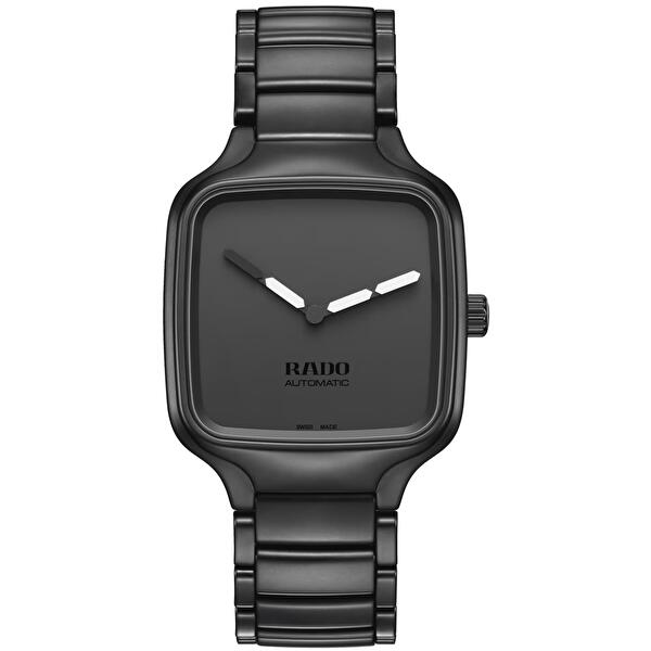 Rado R27075152 (r27075152) - True Square Undigital 38 mm Rado R27075152 (r27075152) - True Square Undigital 38 mm