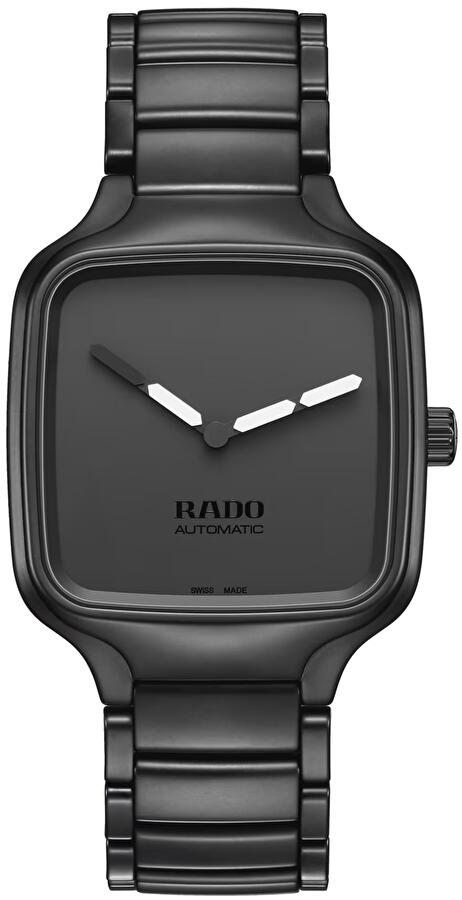 Rado R27075152 (r27075152) - True Square Undigital 38 mm Rado R27075152 (r27075152) - True Square Undigital 38 mm