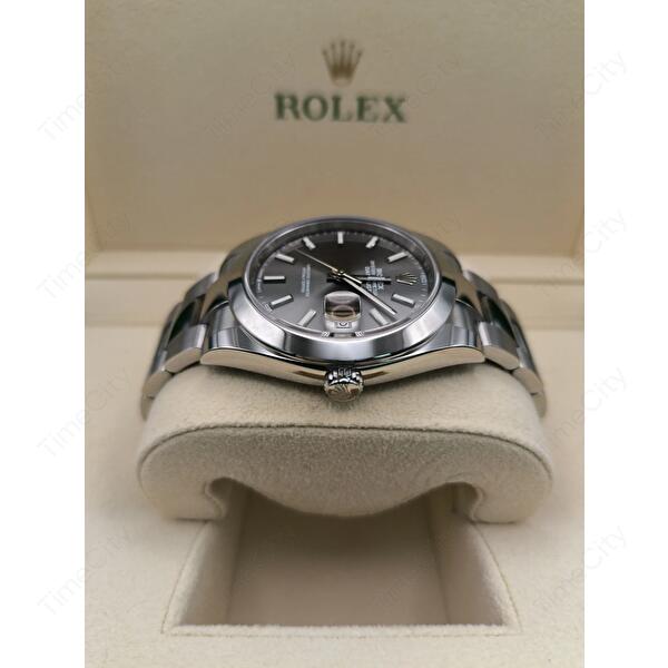 Rolex 126300 - Datejust 41 mm