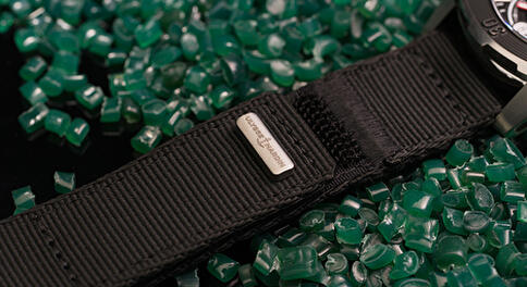 R-STRAP от Ulysse Nardin