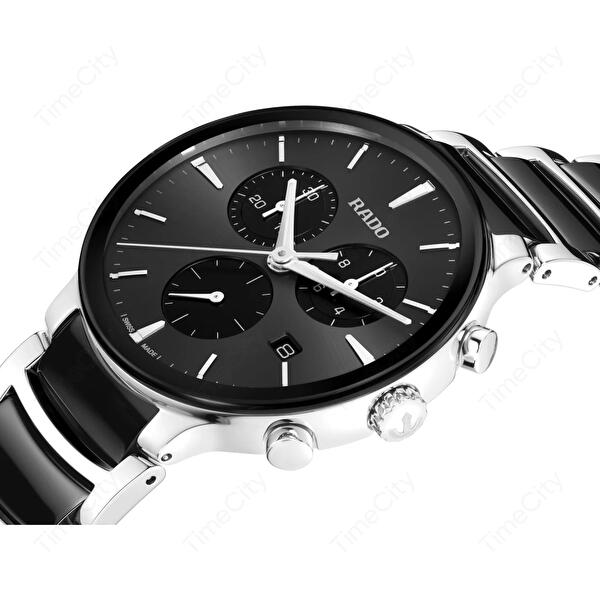 Rado R30210152 (r30210152) - Centrix Chronograph 41 mm