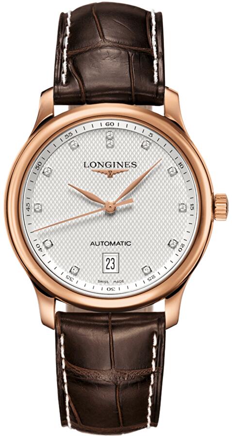 Longines L2.628.8.77.5 (l26288775) - The Longines Master Collection 38.5 mm