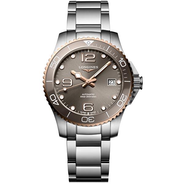 Longines L3.780.3.78.6 (l37803786) - Hydroconquest 39 mm