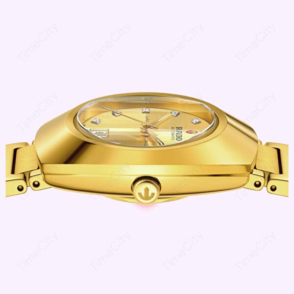 Rado R12171713 (r12171713) - Diastar Original Automatic 30 mm