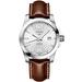 Longines L3.777.4.76.4 (l37774764) - Conquest 41 mm Automatic