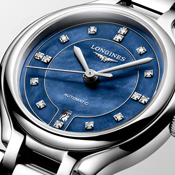 Longines L8.123.4.97.6 (l81234976) - Primaluna Longines L8.123.4.97.6 (l81234976) - Primaluna