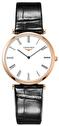 Ladies, classic, quartz wrist watch Longines La Grande Classique de Longines 33 mm