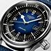 Longines L3.374.4.90.2 (l33744902) - The Longines Legend Diver Watch 36 mm