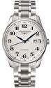 Mens, classic, automatic wrist watch Longines The Longines Master Collection 42 mm