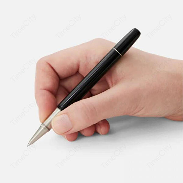 Montblanc MB132109 (mb132109) - Heritage Rouge et Noir Montblanc MB132109 (mb132109) - Heritage Rouge et Noir