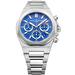 Girard-Perregaux 81020-11-3681-1GM (810201136811gm) - Laureato Chronograph Williams Edition 42 mm Girard-Perregaux 81020-11-3681-1GM (810201136811gm) - Laureato Chronograph Williams Edition 42 mm