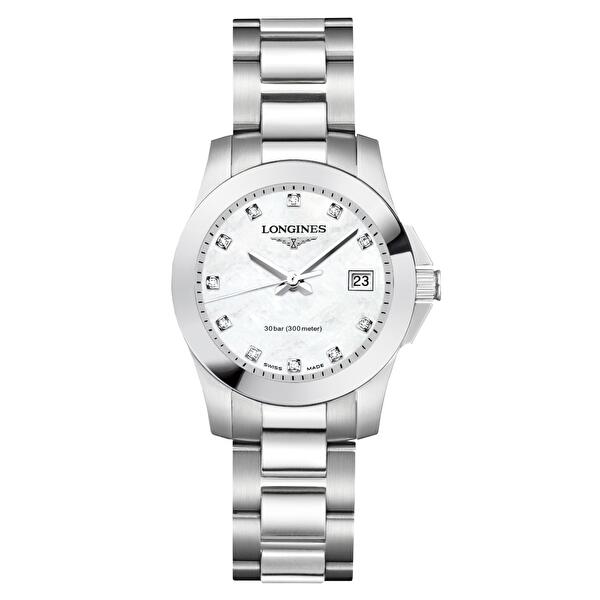 Longines L3.376.4.87.6 (l33764876) - Conquest 29.5 mm