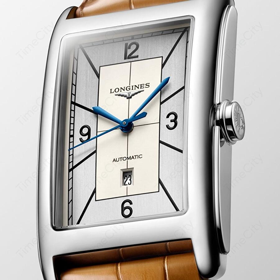 Longines L5.767.4.73.3 (l57674733) - Dolce Vita 28.2 X 47 mm