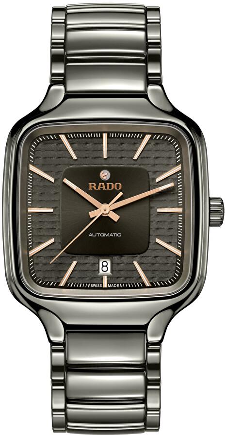 Rado R27077102 (r27077102) - True Square Automatic 38 mm