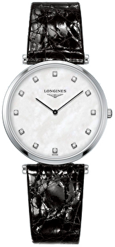 Longines L4.709.4.88.2 (l47094882) - La Grande Classique de Longines 33 mm