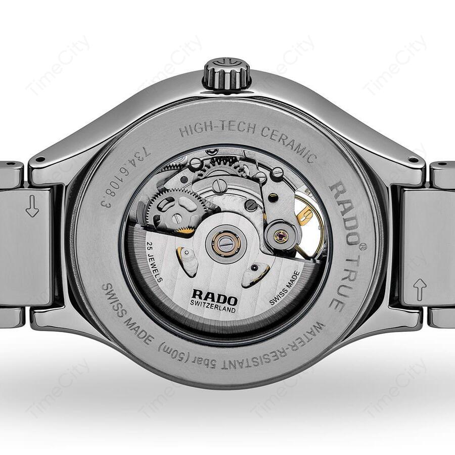 Rado R27108732 (r27108732) - True Secret Diamonds 40 mm