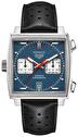 Mens, classic, automatic wrist watch TAG Heuer Monaco Calibre 11 Automatic Chronograph 39 mm