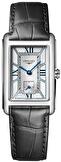 Ladies, classic, quartz wrist watch Longines Dolce Vita 23.3 X 37 mm