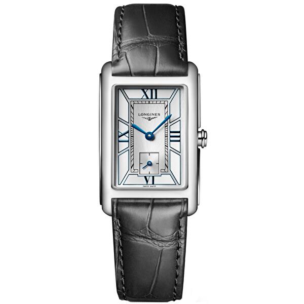 Longines L5.512.4.75.2 (l55124752) - Dolce Vita 23.3 X 37 mm