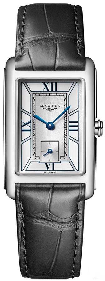 Longines L5.512.4.75.2 (l55124752) - Dolce Vita 23.3 X 37 mm