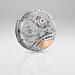 Ulysse Nardin 2322-500-2A/1A (23225002a1a) - Freak X Gold 41 mm