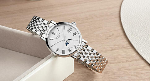 Longines Elegant Collection