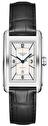 Mens, classic, automatic wrist watch Longines Dolce Vita 27.7 X 43.8 mm