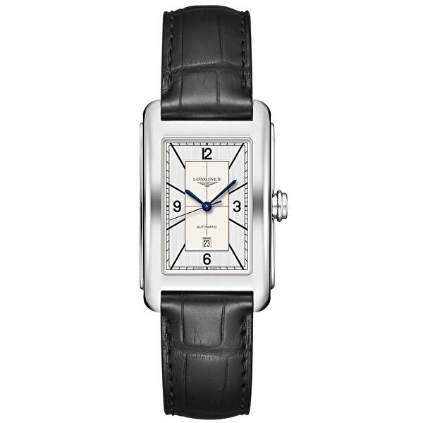 Longines L5.757.4.73.0 (l57574730) - Dolce Vita 27.7 X 43.8 mm