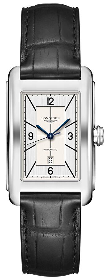 Longines L5.757.4.73.0 (l57574730) - Dolce Vita 27.7 X 43.8 mm