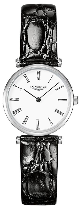 Longines L4.209.4.11.2 (l42094112) - La Grande Classique de Longines 24 mm