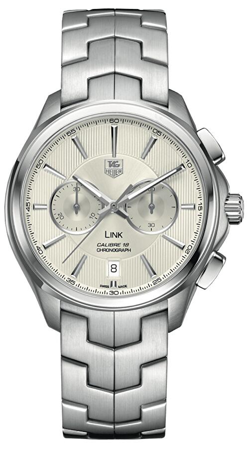 TAG Heuer CAT2111.BA0959 (cat2111ba0959) - Calibre 18 Automatic Chronograph 40 mm