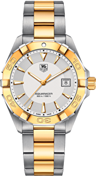 TAG Heuer WAY1120.BB0930 (way1120bb0930) - Aquaracer 300 M Quarz 40.5 mm