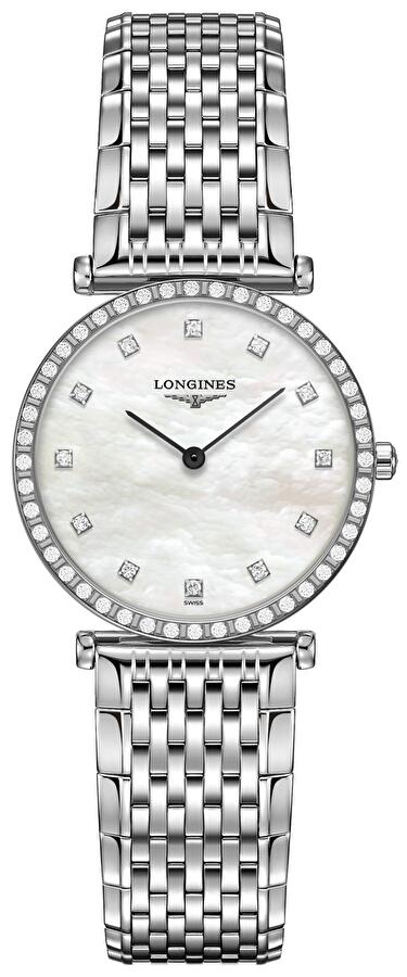 Longines L4.523.0.87.6 (l45230876) - La Grande Classique de Longines 29 mm