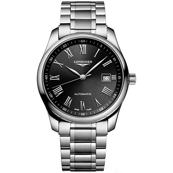 Longines L2.793.4.59.6 (l27934596) - The Longines Master Collection 40 mm