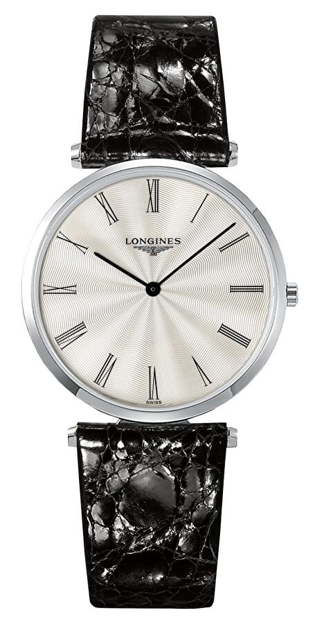 Longines L4.755.4.71.2 (l47554712) - La Grande Classique de Longines 36 mm