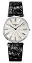 Ladies, classic, quartz wrist watch Longines La Grande Classique de Longines 36 mm