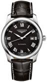 Mens, classic, automatic wrist watch Longines The Longines Master Collection 40 mm