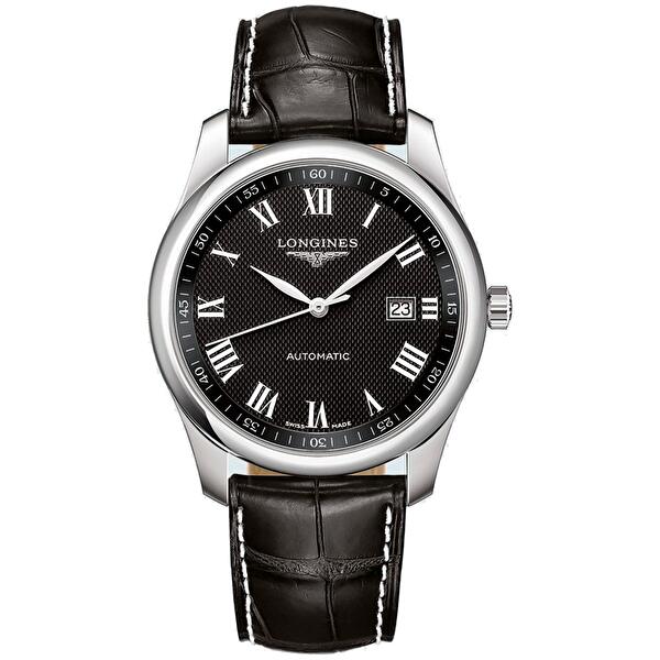 Longines L2.793.4.51.7 (l27934517) - The Longines Master Collection 40 mm