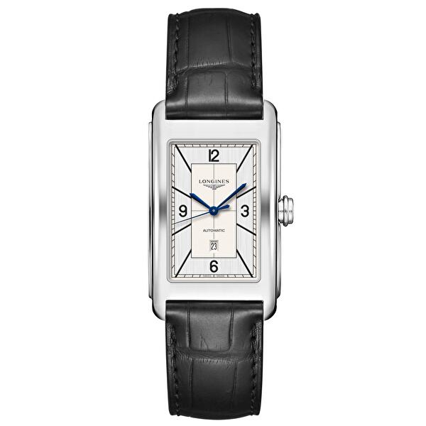 Longines L5.767.4.73.0 (l57674730) - Dolce Vita 28.2 X 47 mm