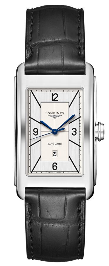 Longines L5.767.4.73.0 (l57674730) - Dolce Vita 28.2 X 47 mm