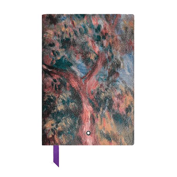 Montblanc MB134712 (mb134712) - Записная Книжка Montblanc MB134712 (mb134712) - Записная Книжка