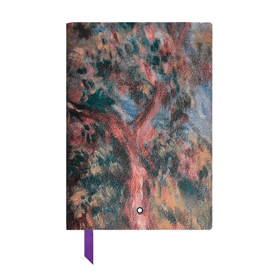 Montblanc MB134712 (mb134712) - Записная Книжка Montblanc MB134712 (mb134712) - Записная Книжка