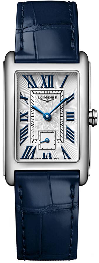 Longines L5.512.4.70.2 (l55124702) - Dolce Vita