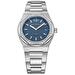 Girard-Perregaux 80189D11A431-11A (80189d11a43111a) - Laureato 34 mm