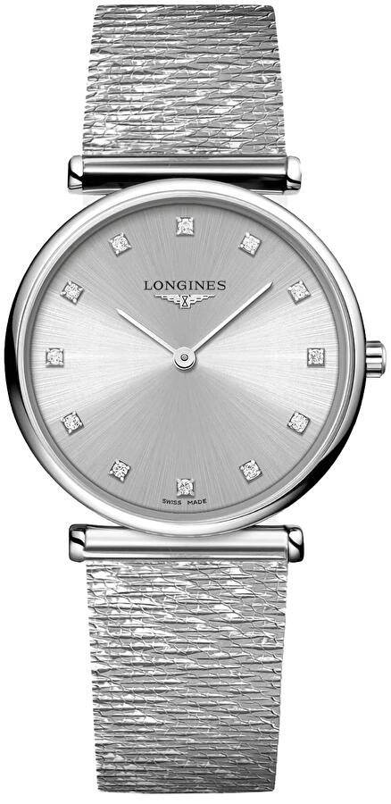Longines L4.512.4.74.6 (l45124746) - La Grande Classique de Longines 29 mm