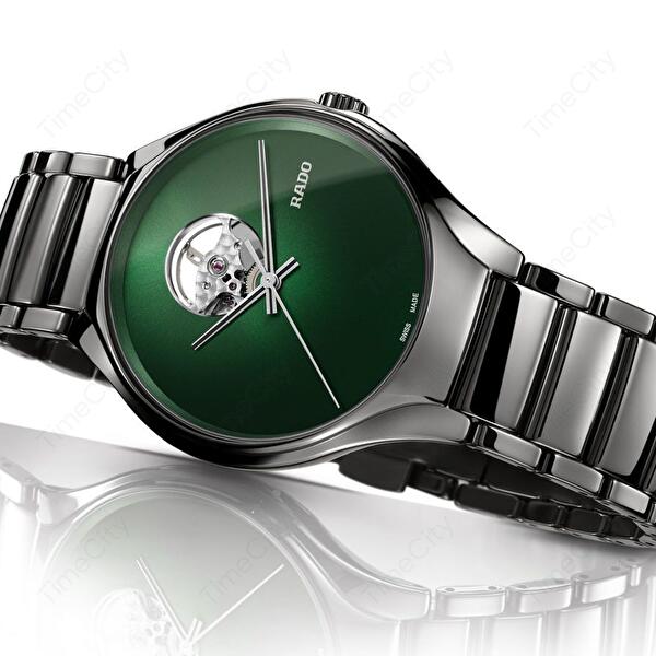 Rado R27108312 (r27108312) - True Round Secret 40 mm