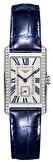 Ladies, classic, quartz wrist watch Longines Dolce Vita 23.3 X 37 mm