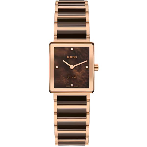 Rado R20251912 (r20251912) - Integral Diamonds 23 mm